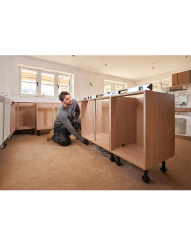 Nivel Tubular STANLEY® FATMAX®...