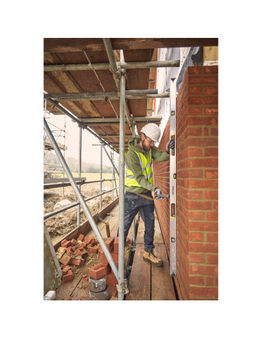 Nivel Tubular STANLEY® FATMAX®...