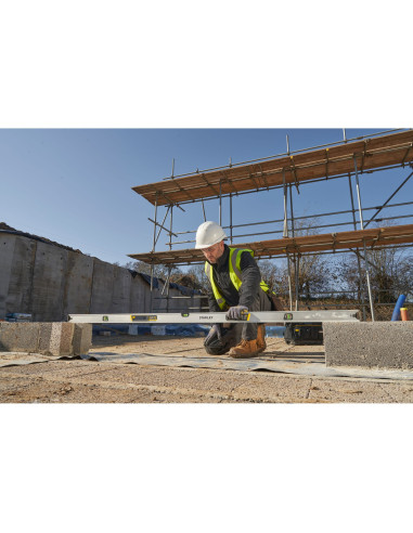 Nivel Tubular STANLEY® FATMAX®...