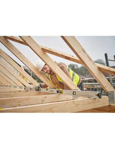 Nivel Tubular STANLEY® FATMAX®...