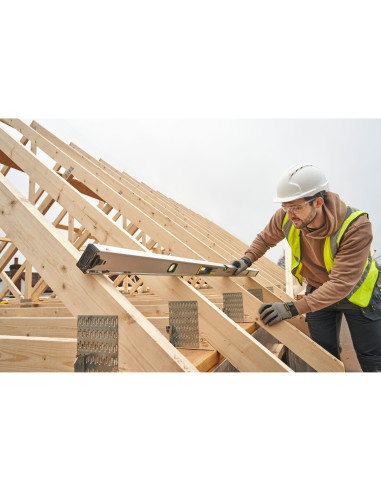 Nivel Tubular STANLEY® FATMAX®...