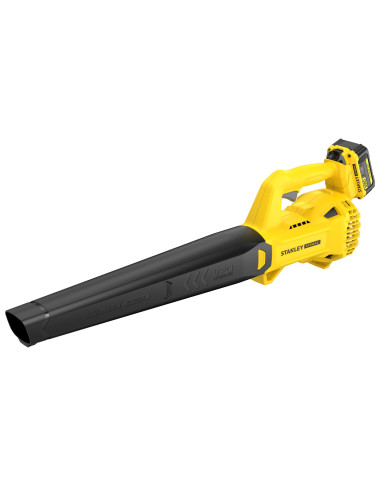 Soplador superficies duras V20 Li-Ion...