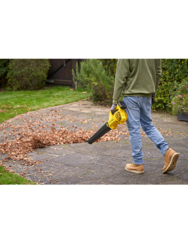 Soplador superficies duras V20 Li-Ion...