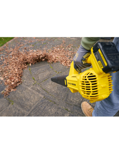 Soplador superficies duras V20 Li-Ion...