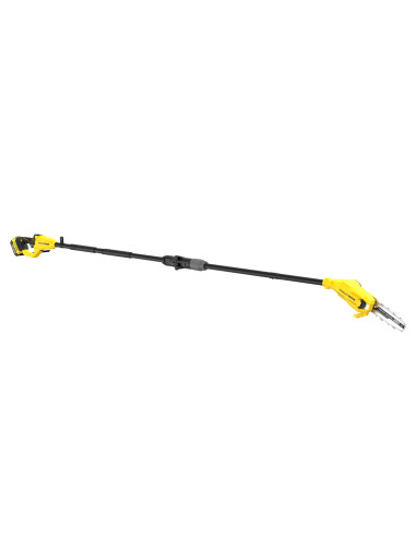 Podadora de pértiga sin escobillas...