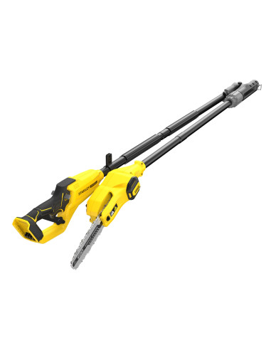 Podadora de pértiga sin escobillas...