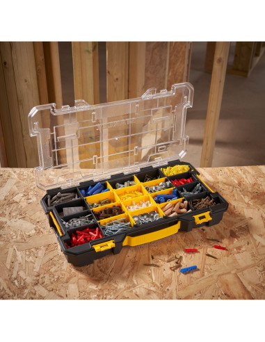 Organizador Grande STANLEY® FATMAX®...