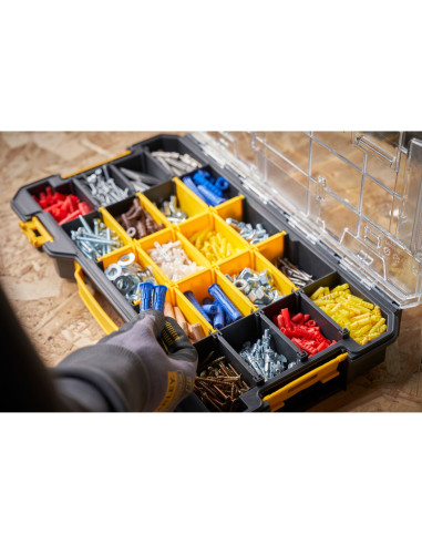 Organizador Grande STANLEY® FATMAX®...