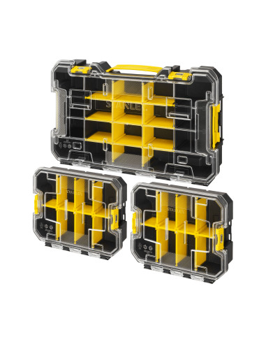 Organizadores STANLEY® FATMAX®...