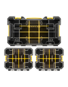 Organizadores STANLEY®... 2