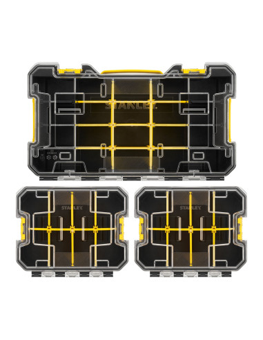Organizadores STANLEY® FATMAX®...
