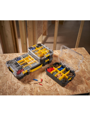 Organizadores STANLEY® FATMAX®...