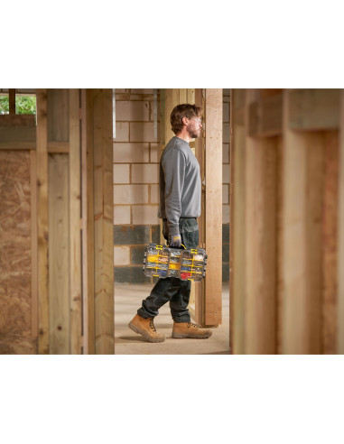 Organizadores STANLEY® FATMAX®...