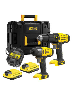 n 2Ah, cargador 1,25A y...