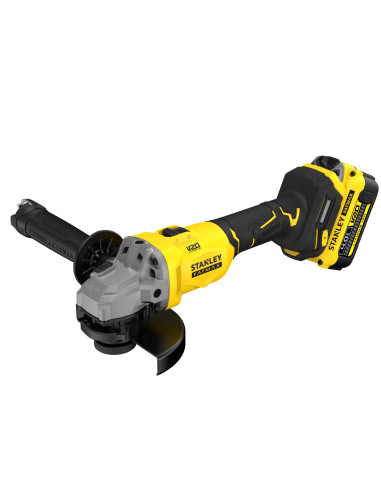 Mini-Amoladora BRUSHLESS V20 Li-Ion...