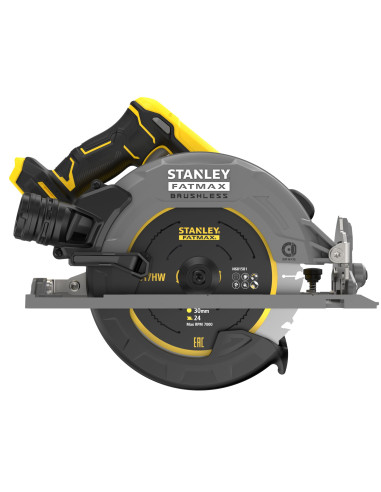 Sierra Circular BRUSHLESS V20 Li-Ion...