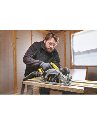 Sierra Circular BRUSHLESS V20 Li-Ion...