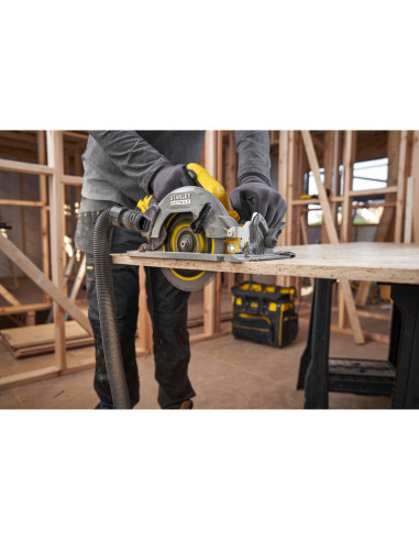 Sierra Circular BRUSHLESS V20 Li-Ion...