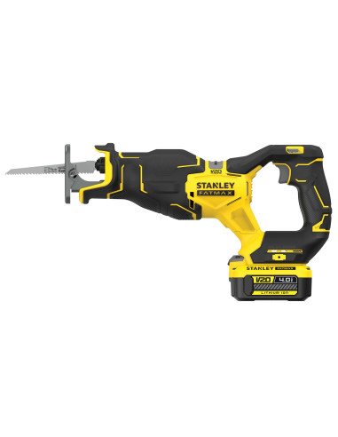 Sierra Sable BRUSHLESS V20 Li-Ion 18V...