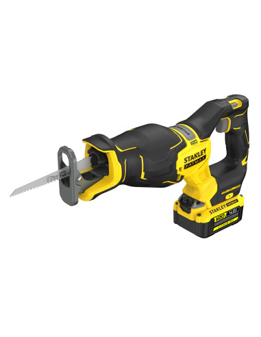 Sierra Sable BRUSHLESS V20 Li-Ion 18V...