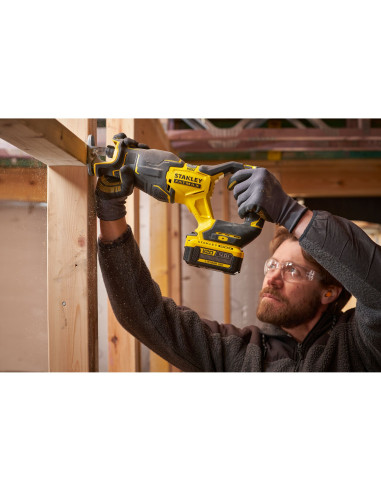 Sierra Sable BRUSHLESS V20 Li-Ion 18V...