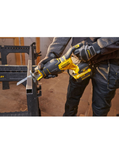 Sierra Sable BRUSHLESS V20 Li-Ion 18V...