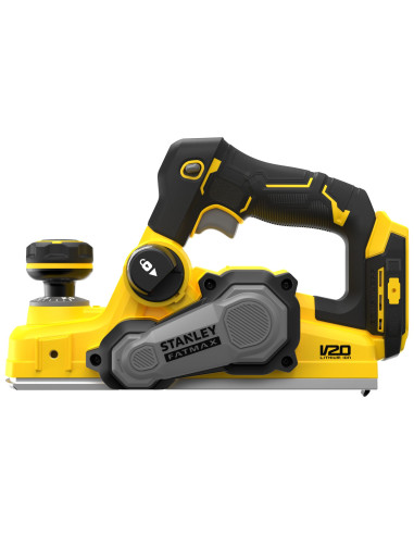 Cepillo BRUSHLESS V20 Li-Ion 18V sin...