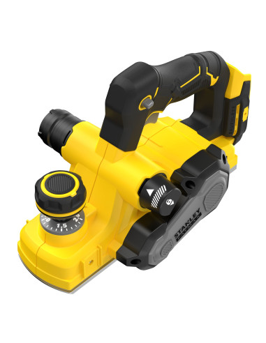 Cepillo BRUSHLESS V20 Li-Ion 18V sin...