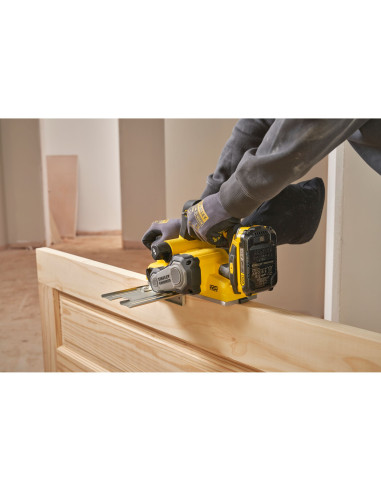 Cepillo BRUSHLESS V20 Li-Ion 18V sin...