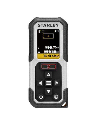 Medidor láser 60m - LDM