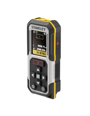 Medidor láser 60m - LDM