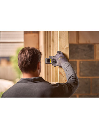 Medidor láser 60m - LDM