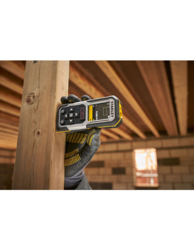 Medidor láser 60m - LDM