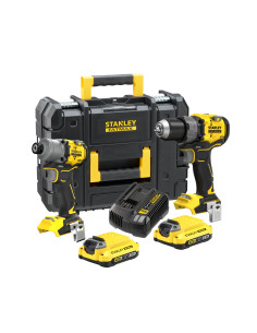 i-Ion 2Ah, cargador 2A y...