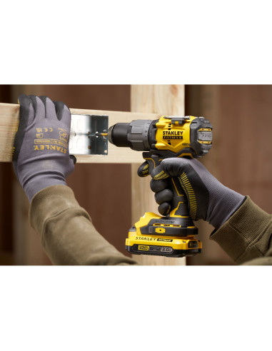 i-Ion 2Ah, cargador 2A y Maletín...