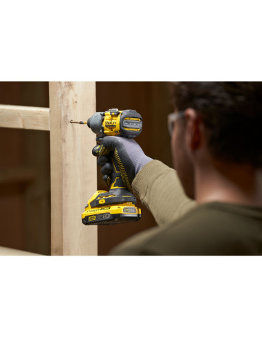 i-Ion 2Ah, cargador 2A y Maletín...