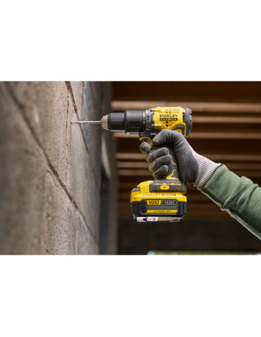 Pack: 1 batería V20 Li-Ion 18V 4Ah +...