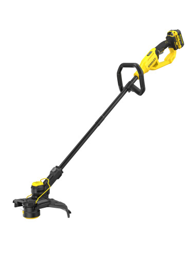 Cortabordes V20 Li-Ion 18V 33cm con 1...