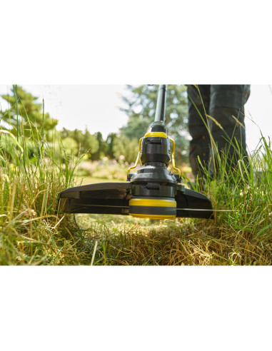 Cortabordes V20 Li-Ion 18V  33cm sin...