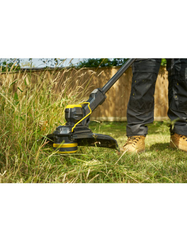 Cortabordes V20 Li-Ion 18V  33cm sin...