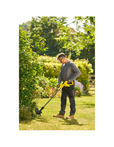 Cortabordes V20 Li-Ion 18V 25cm con 1...