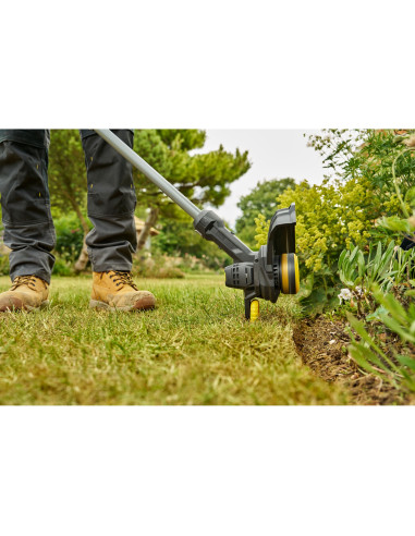 Cortabordes V20 Li-Ion 18V 25cm con 1...