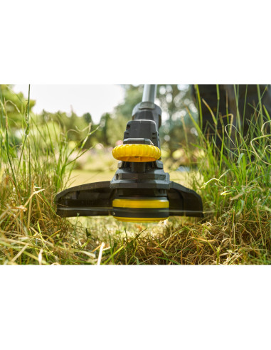 Cortabordes V20 Li-Ion 18V 25cm con 1...