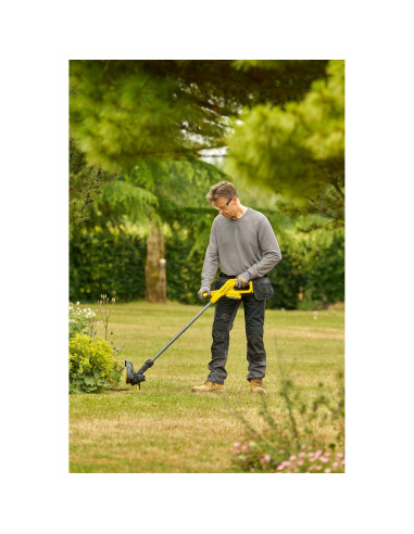 Cortabordes V20 Li-Ion 18V  25cm sin...