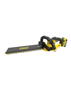 Cortasetos sin escobillas...