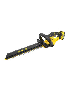 Cortasetos sin escobillas... 2