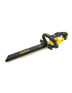 Cortasetos sin escobillas... 2