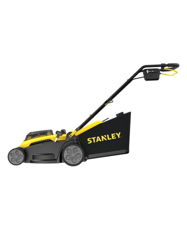 Cortacésped sin escobillas V20 Li-Ion...