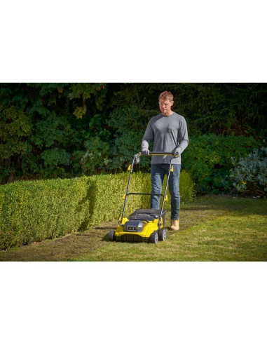 Escarificador sin escobillas V20...