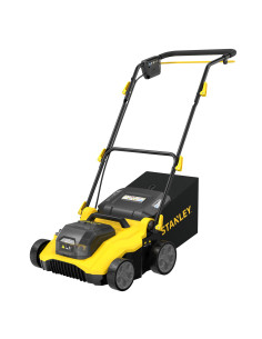 Escarificador sin...